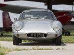 Lotus Elite 1957 года (UK)